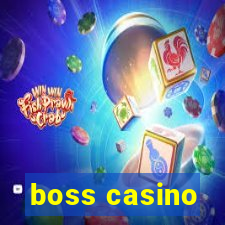 boss casino