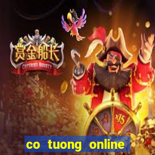 co tuong online cho pc