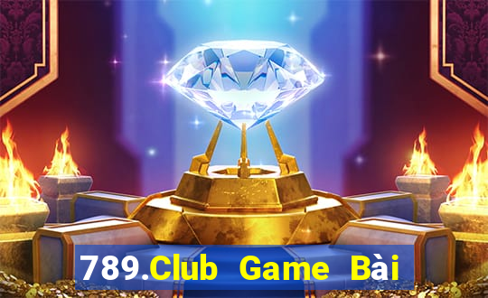 789.Club Game Bài Xì Dách