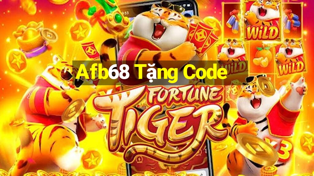 Afb68 Tặng Code