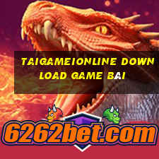 Taigameionline Download Game Bài