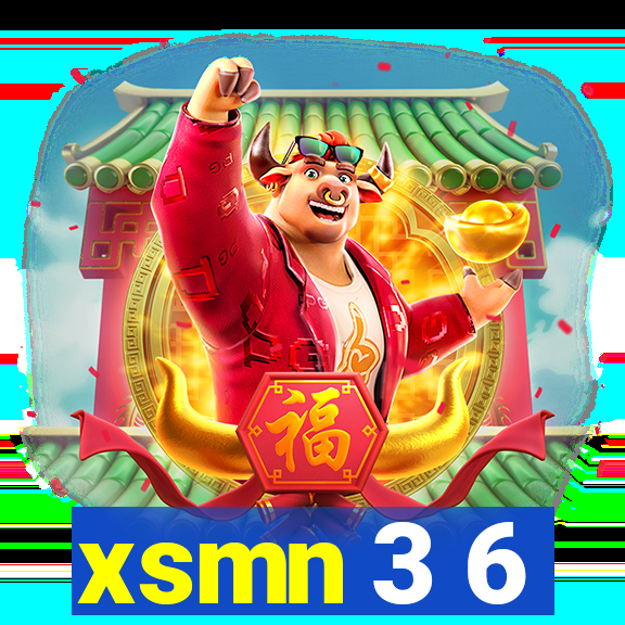 xsmn 3 6