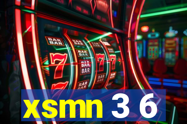 xsmn 3 6