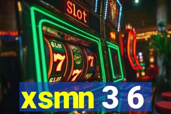 xsmn 3 6