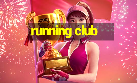 running club