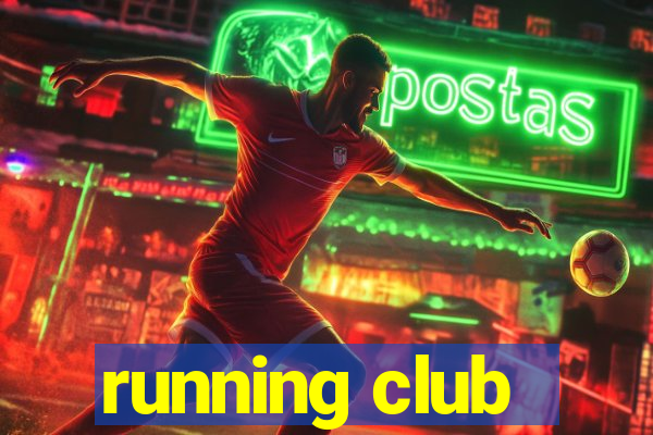 running club