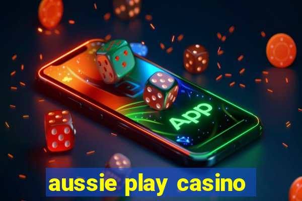 aussie play casino