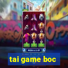 tai game boc