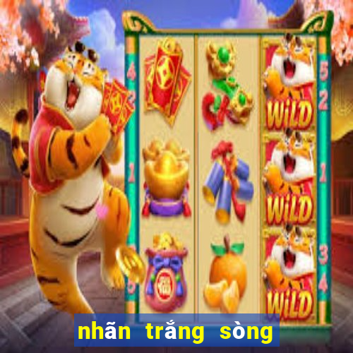 nhãn trắng sòng bạc tiền điện tử