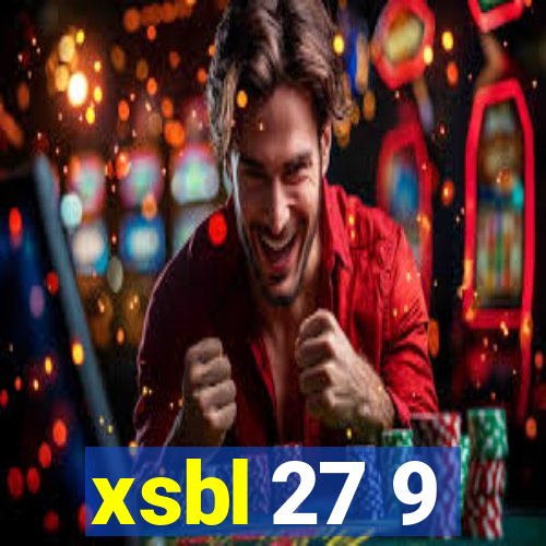 xsbl 27 9