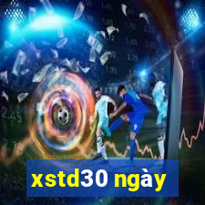 xstd30 ngày