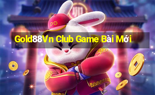 Gold88Vn Club Game Bài Mới