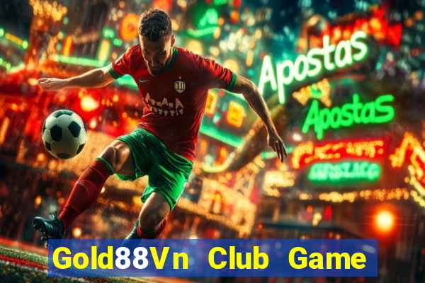 Gold88Vn Club Game Bài Mới