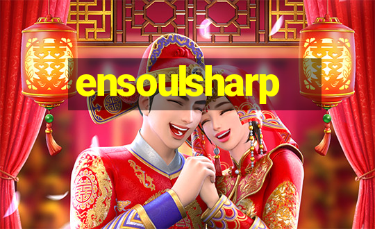 ensoulsharp