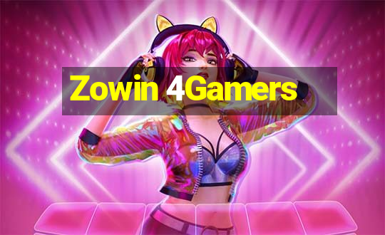 Zowin 4Gamers