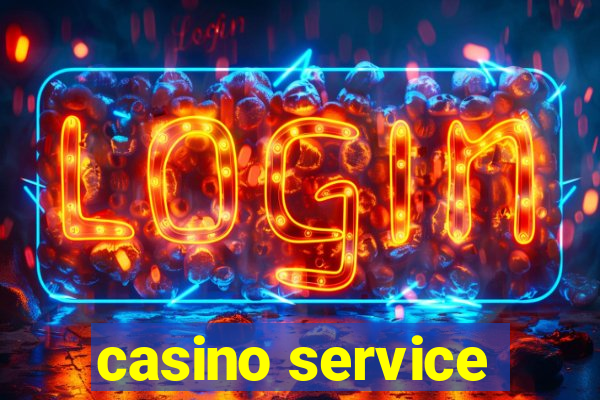 casino service