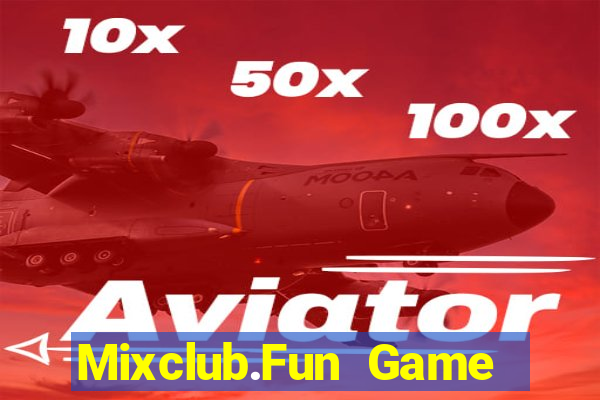 Mixclub.Fun Game Bài 77