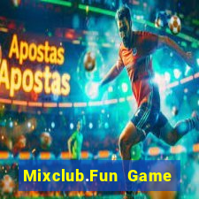 Mixclub.Fun Game Bài 77