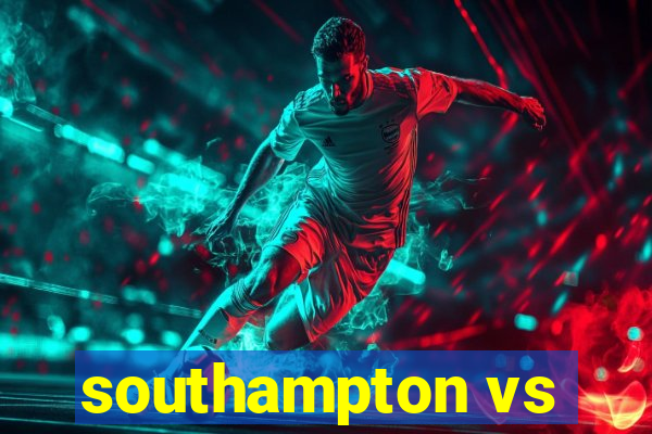 southampton vs