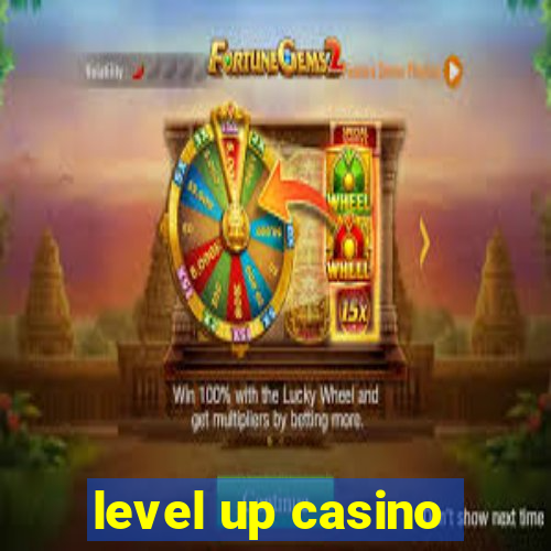 level up casino