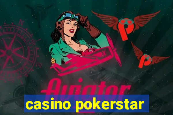 casino pokerstar