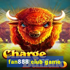 fan888 club game