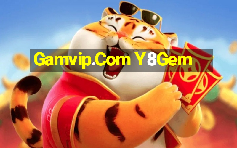 Gamvip.Com Y8Gem