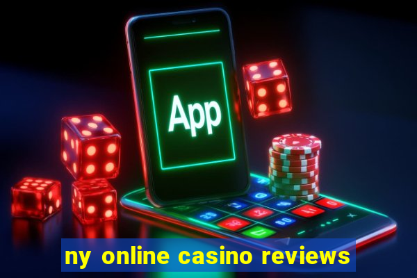 ny online casino reviews