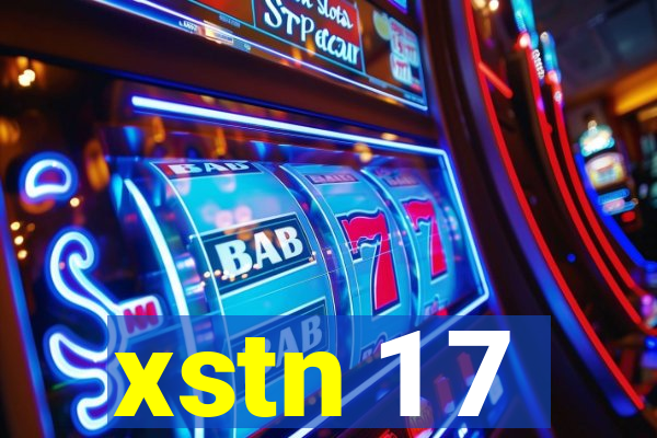 xstn 1 7