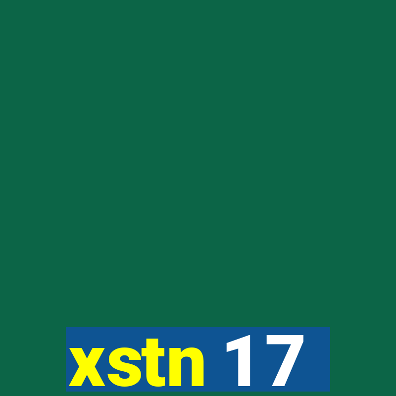 xstn 1 7