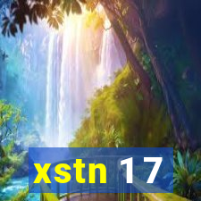 xstn 1 7