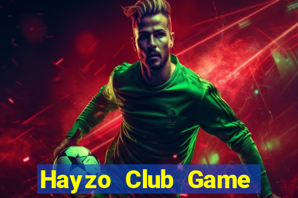 Hayzo Club Game Bài Asia99