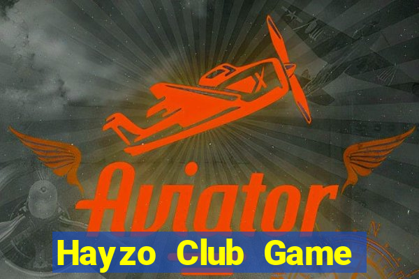 Hayzo Club Game Bài Asia99