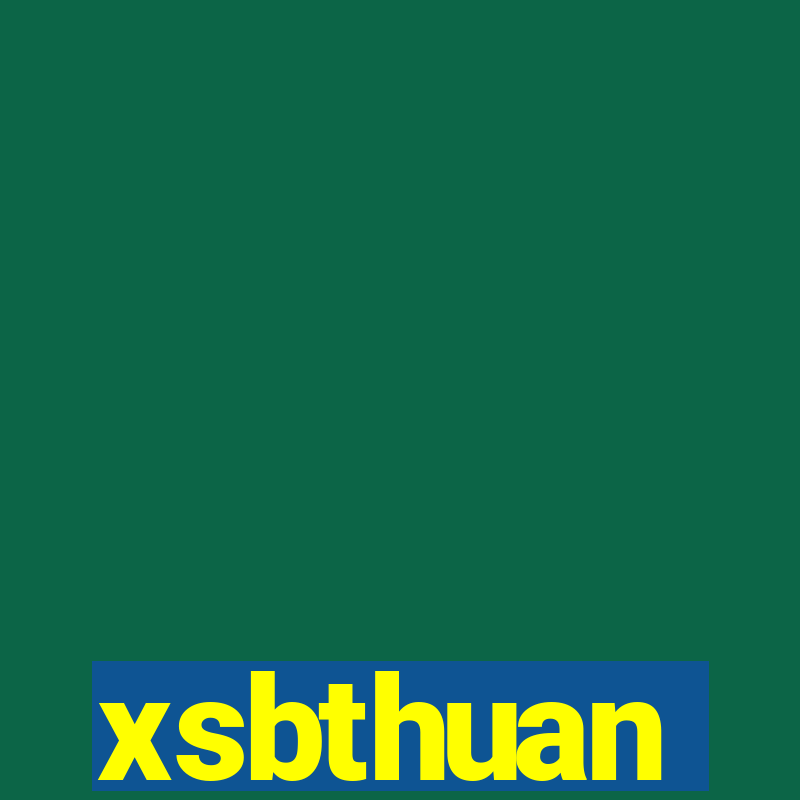 xsbthuan