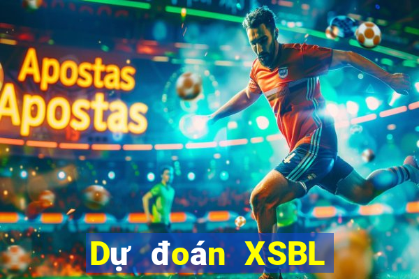 Dự đoán XSBL ngày 16