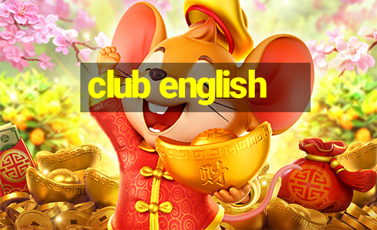 club english