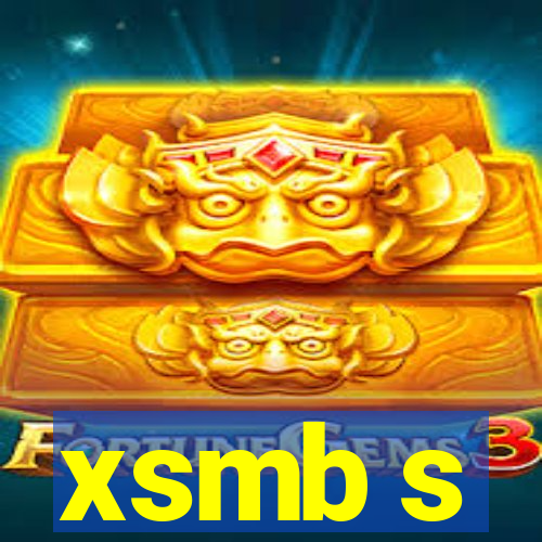 xsmb s