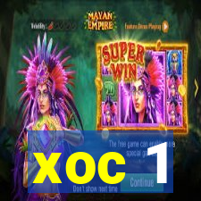 xoc 1