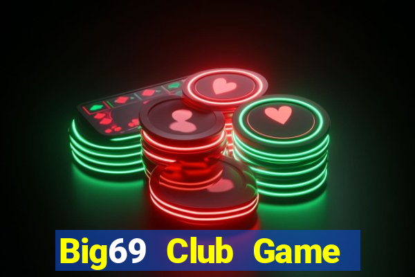 Big69 Club Game Bài Ruby