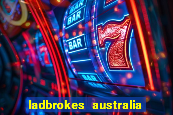 ladbrokes australia bonus codes