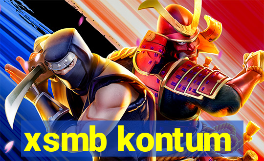 xsmb kontum