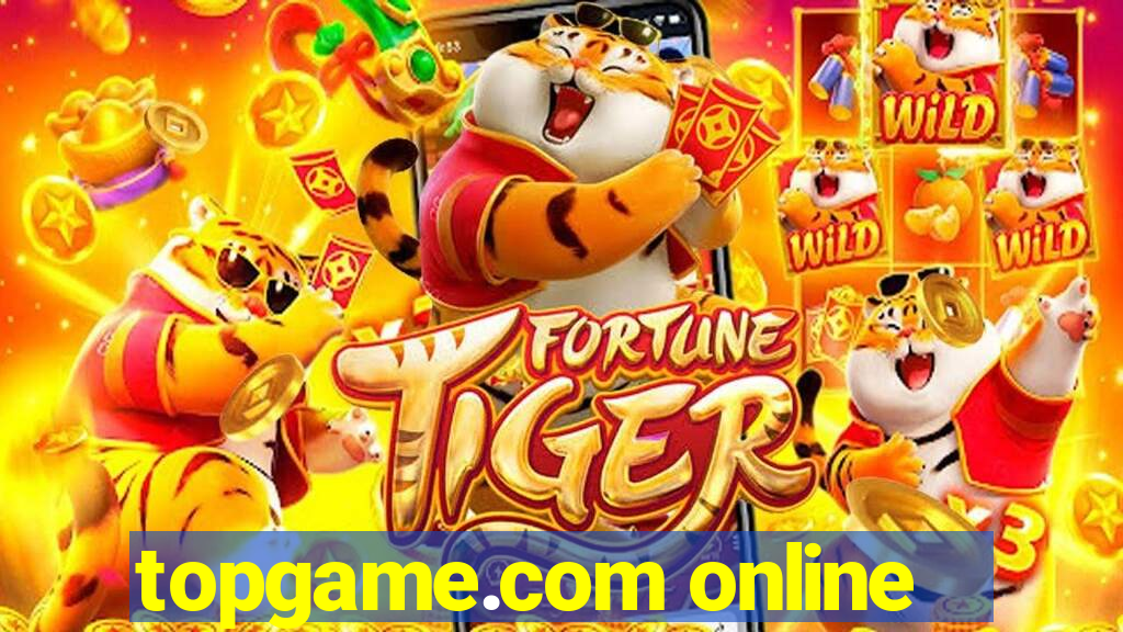 topgame.com online