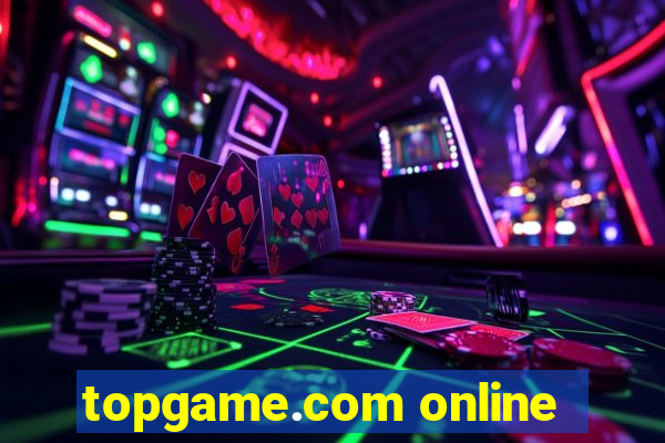 topgame.com online