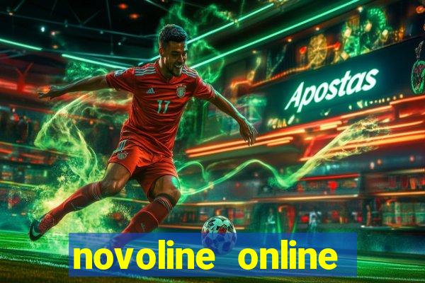 novoline online casino bonus