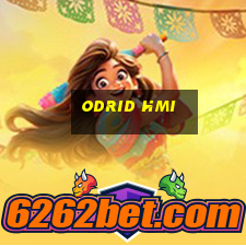 odrid hmi