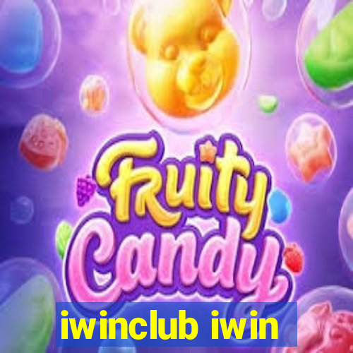 iwinclub iwin