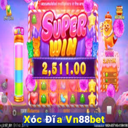 Xóc Đĩa Vn88bet