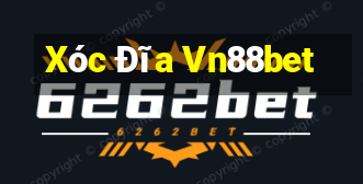 Xóc Đĩa Vn88bet