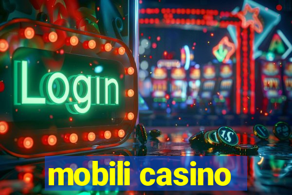 mobili casino