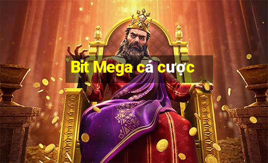 Bit Mega cá cược